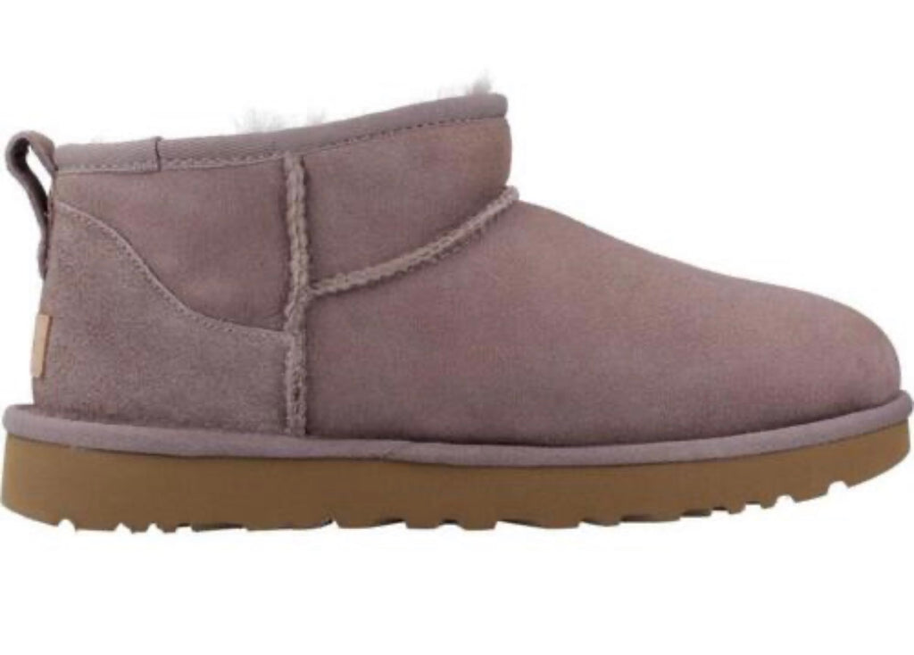 Botte classic ultra mini