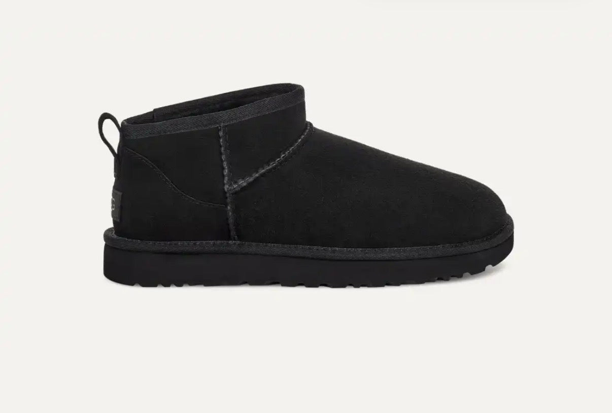 Botte Classic Ultra Mini