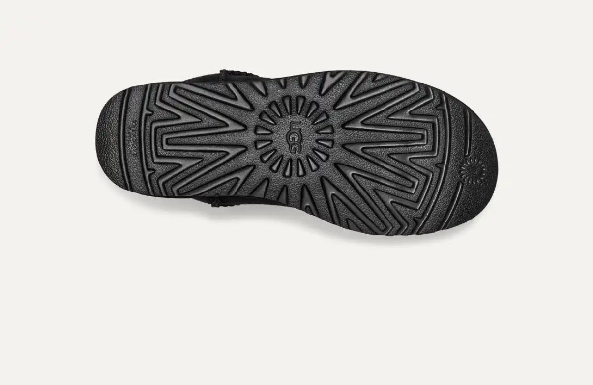 Botte Classic Ultra Mini