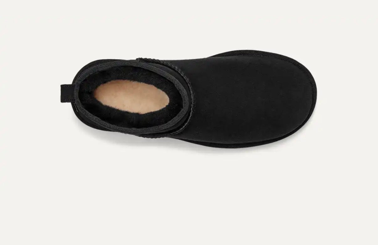 Botte Classic Ultra Mini