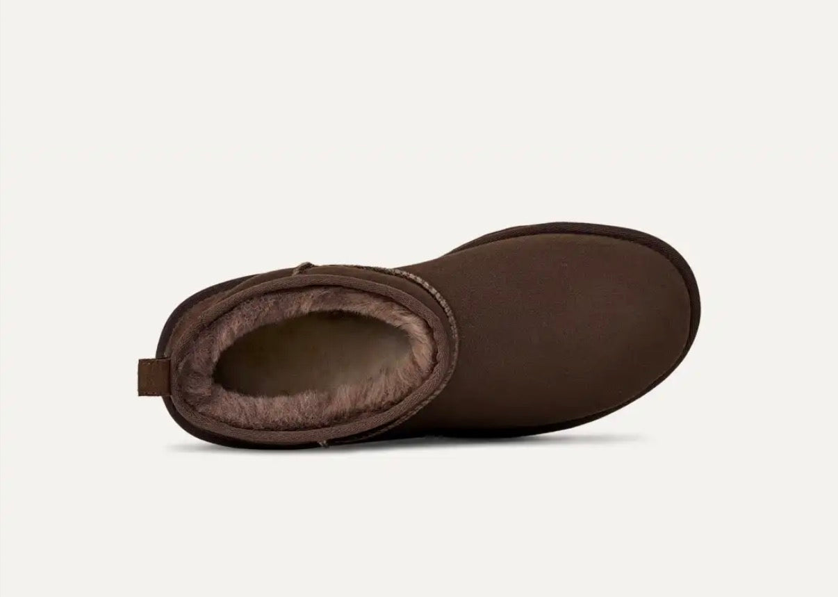 Botte Classic ultra mini
