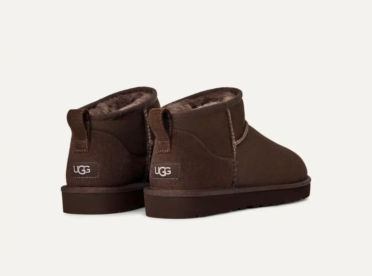 Botte Classic ultra mini