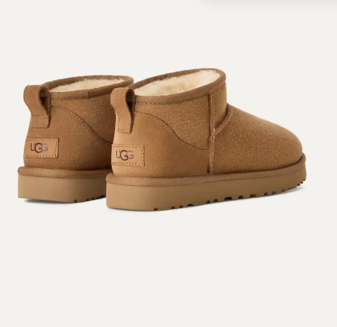 Botte Classic Ultra Mini