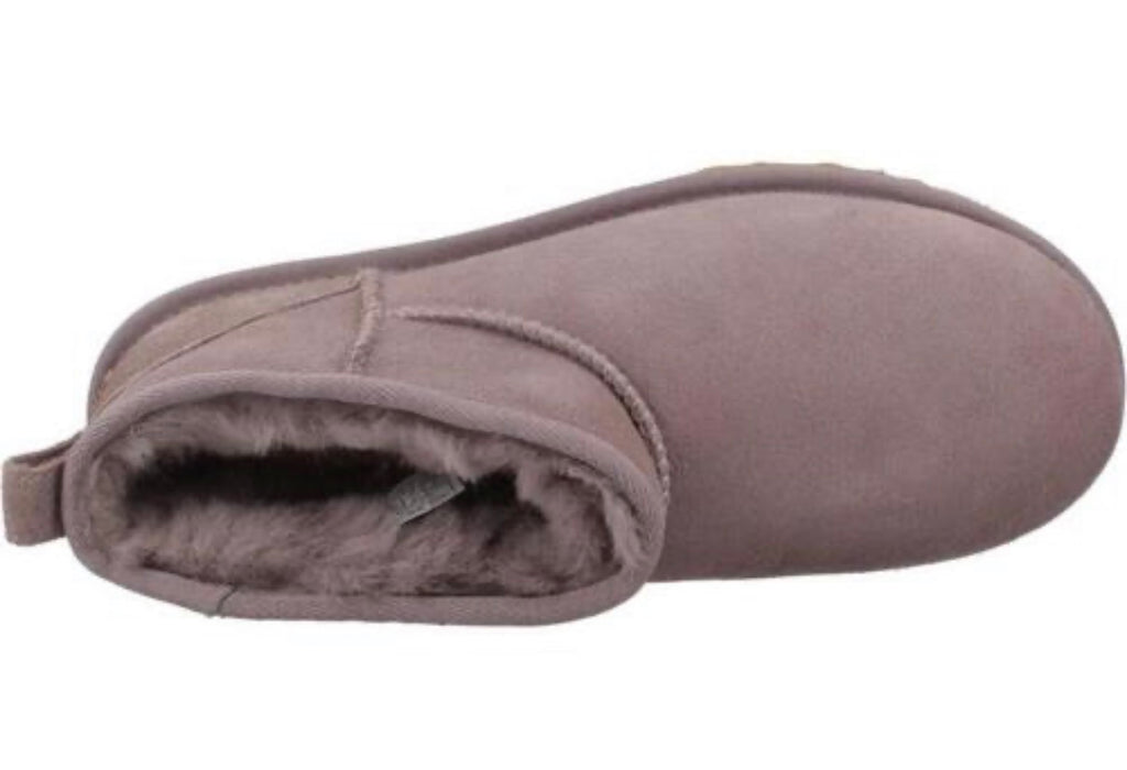 Botte classic ultra mini