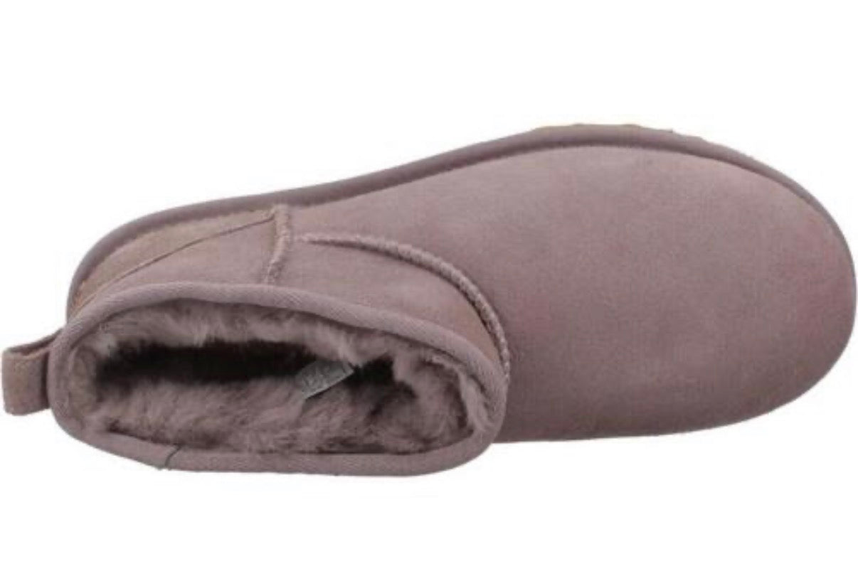 Botte classic ultra mini