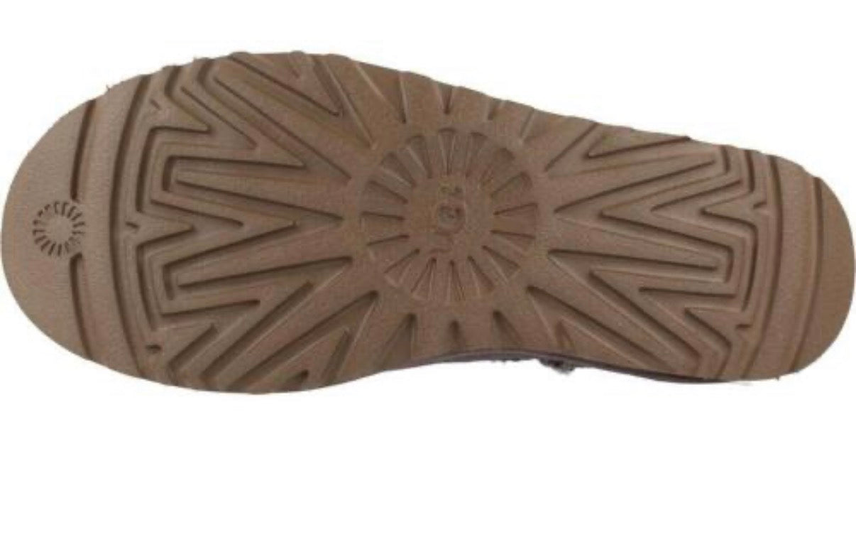 Botte classic ultra mini