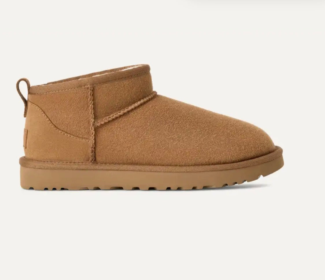 Botte Classic Ultra Mini